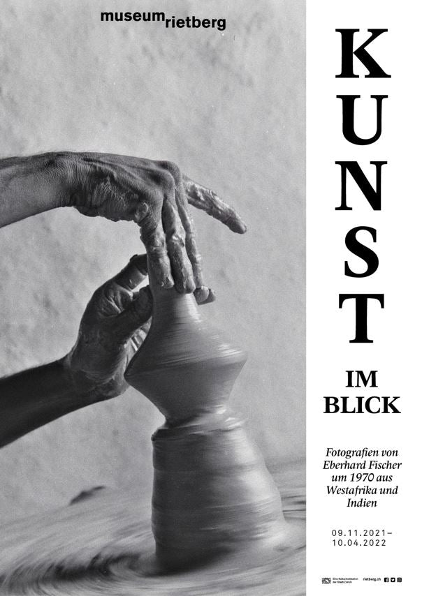 2021 – Kunst im Blick (Plakat)