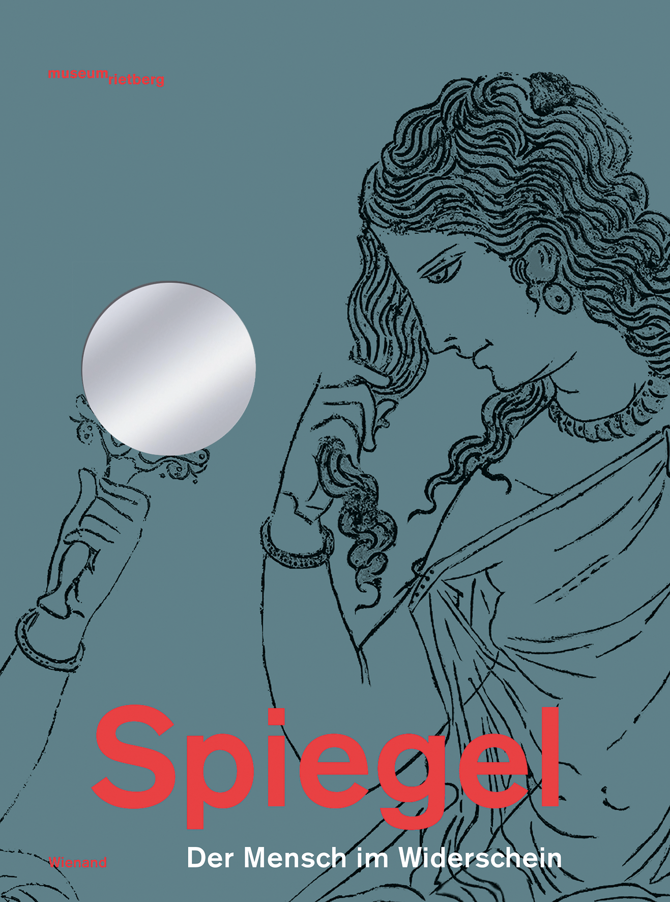 2019 – SPIEGEL – Der Mensch im Widerschein (Katalog)