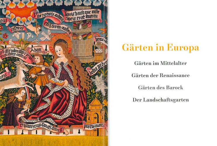 2016 - Gärten der Welt (Katalog)