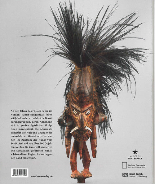 2015 - Sepik (Katalog)