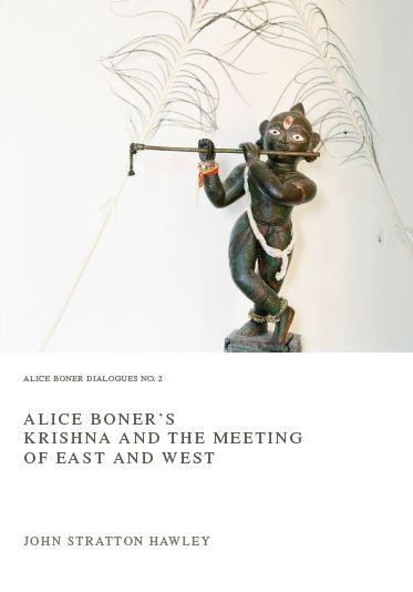 2021 – Alice Boner Dialogues Vol. 2