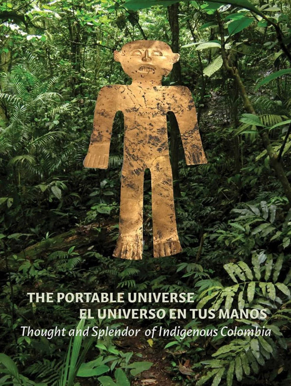 2024 - The Portable Universe - El Universo en tus manos (Catalogue)